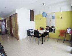 Blk 117 Edgefield Plains (Punggol), HDB Executive #127276462